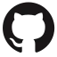 GitHub 网站图标