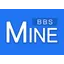 MineBBS 网站图标