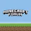 Minecraft Forum 网站图标