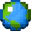 PlanetMinecraft 网站图标