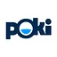 Poki 网站图标